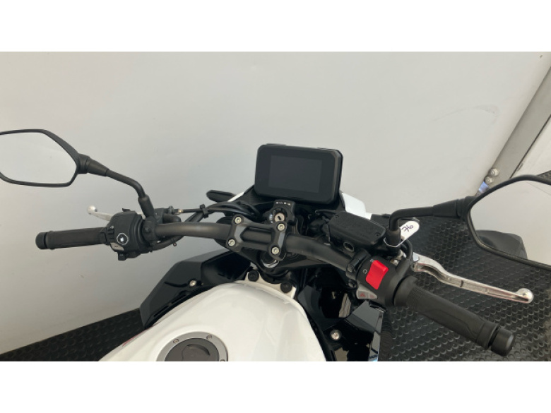 Honda CB500F Hornet (24MY)